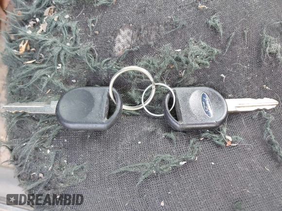 2003 Ford Ranger XL Fleet с VIN 1FTYR44V33TA12927, выставлен на аукционе IAAI как лот 42422845 с пробегом 205 305 миль миль и . История ставок и продаж доступна на DreamBid. Изображение 11.