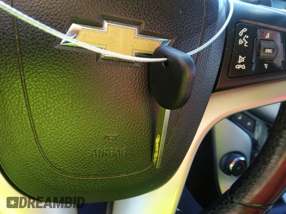 2012 Chevrolet Cruze 2LT with VIN 1G1PG5SC9C7103016, listed as a IAAI auction lot 41361255 with 130,273 mi miles and . Bid and sale history available at DreamBid. Image 11.