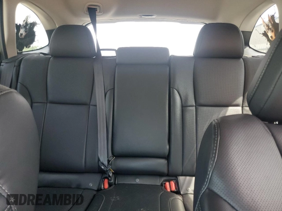 2020 Subaru Outback Limited with VIN 4S4BTALC8L3199129, listed as a Copart auction lot 55408645 with 77,742 mi miles and Salvage title. Bid and sale history available at DreamBid. Image 10.