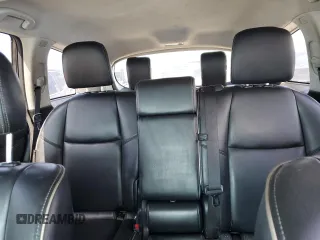2020 Infiniti QX60 Pure with VIN 5N1DL0MN3LC520948, listed as a Copart auction lot 61274835 with 25,297 mi miles and Non repairable. Bid and sale history available at DreamBid. Image 10.