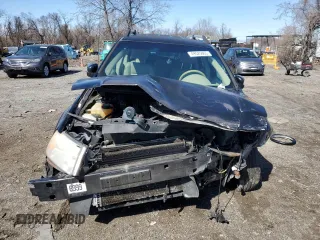2007 Ford Freestyle SEL z VIN 1FMDK02107GA31747, wystawiony jako Copart lot #49525865 z przebiegiem 172 765 mil mil oraz Szkoda całkowita • Salvage title. Historia ofert i sprzedaży dostępna na DreamBid. Obrazek 5.