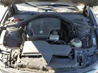 2012 BMW 3 Series 328i with VIN WBA3A5C55CF349989, listed as a Copart auction lot 45947105 with 174,152 mi miles and Salvage Title. Bid and sale history available at carsss.com. Image 11.