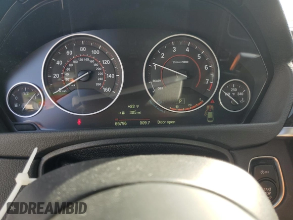 2015 BMW 4 Series 428i z VIN WBA3N3C56FK234418, wystawiony jako Copart lot #48208145 z przebiegiem 66 796 mil mil oraz Szkoda całkowita • Salvage title. Historia ofert i sprzedaży dostępna na DreamBid. Obrazek 9.