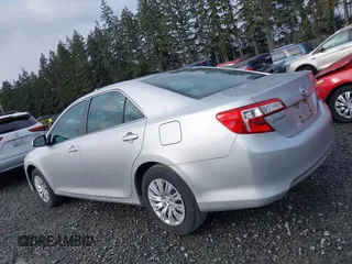 2014 Toyota Camry L with VIN 4T4BF1FK8ER419012, listed as a IAAI auction lot 41819331 with 84,372 mi miles and . Bid and sale history available at DreamBid. Image 15.