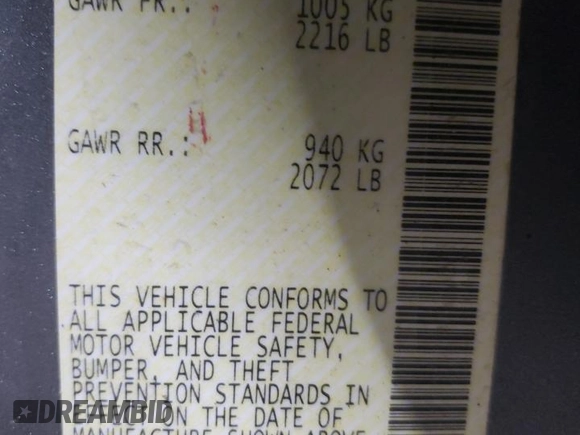 2015 Nissan Altima S with VIN 1N4AL3APXFN883907, listed as a Copart auction lot 51330585 with 100,606 mi miles and Salvage Title. Bid and sale history available at DreamBid. Image 13.