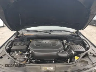 2018 Jeep Grand Cherokee Altitude with VIN 1C4RJEAG1JC247038, listed as a Copart auction lot 50631465 with 78,865 mi miles and Salvage title. Bid and sale history available at DreamBid. Image 14.