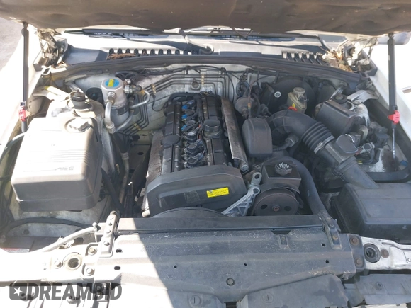 1993 Volvo 960 с VIN YV1KW9517P0010929, выставлен на аукционе IAAI как лот 42159784 с пробегом 246 735 миль миль и . История ставок и продаж доступна на DreamBid. Изображение 10.