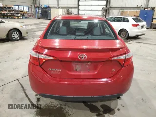 2014 Toyota Corolla L with VIN 2T1BURHE3EC148576, listed as a Copart auction lot 82164724 with 97,706 mi miles and Salvage title. Bid and sale history available at DreamBid. Image 6.
