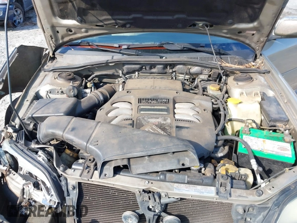 2004 Subaru Legacy Outback with VIN 4S3BE896747208079, listed as a IAAI auction lot 41412293 with 328,400 mi miles and . Bid and sale history available at DreamBid. Image 10.
