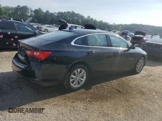 2023 Chevrolet Malibu LT with VIN 1G1ZD5STXPF189787, listed as a Copart auction lot 54957575 with 60,147 mi miles and Clean Title. Bid and sale history available at DreamBid. Image 3.