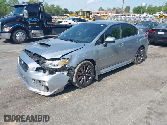 2015 Subaru WRX с VIN JF1VA1A69F9833642, выставлен на аукционе IAAI как лот 42020798 с пробегом 141 898 миль миль и . История ставок и продаж доступна на DreamBid. Изображение 17.