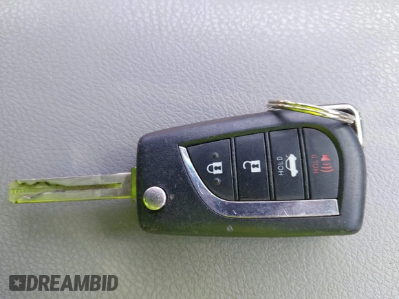 2020 Toyota Camry LE with VIN 4T1C11AK9LU341762, listed as a IAAI auction lot 42001577 with 84,991 mi miles and . Bid and sale history available at DreamBid. Image 11.