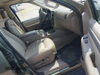 2004 Mercury Mountaineer с VIN 4M2ZU86E44ZJ51190, выставлен на аукционе IAAI как лот 42469657 с пробегом 128 784 миль миль и . История ставок и продаж доступна на DreamBid. Изображение 5.