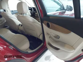 2019 Mercedes-Benz GLC 300 with VIN WDC0G4JB1KV139959, listed as a IAAI auction lot 42307537 with 52,636 mi miles and . Bid and sale history available at DreamBid. Image 8.