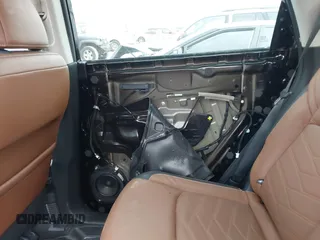 2023 Nissan Pathfinder Platinum with VIN 5N1DR3DG6PC257054, listed as a IAAI auction lot 41565552 with 9,952 mi miles and . Bid and sale history available at DreamBid. Image 20.