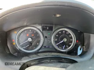 2012 Lexus ES 330 с VIN JTHBK1EG8C2500350, выставлен на аукционе Copart как лот 63299295 с пробегом 201 166 миль миль и Чистый • Clean title. История ставок и продаж доступна на DreamBid. Изображение 9.