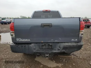 2008 Toyota Tundra с VIN 5TFBV54178X038032, выставлен на аукционе Copart как лот 56822645 с пробегом 230 508 миль миль и Списание • Salvage title. История ставок и продаж доступна на DreamBid. Изображение 6.