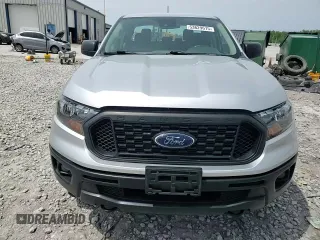 2019 Ford Ranger XL с VIN 1FTER4FH4KLB05545, выставлен на аукционе Copart как лот 53629615 с пробегом 146 008 миль миль и Списание • Salvage title. История ставок и продаж доступна на DreamBid. Изображение 13.