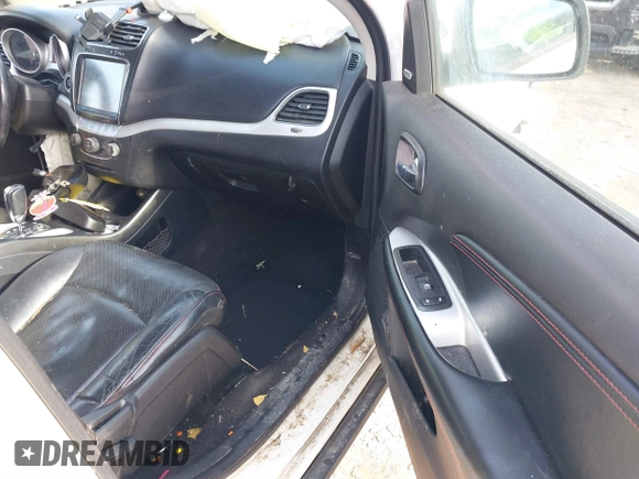 2019 Dodge Journey GT with VIN 3C4PDDEG9KT770073, listed as a IAAI auction lot 41452022 with 115,190 mi miles and . Bid and sale history available at DreamBid. Image 5.