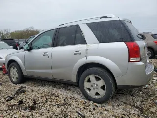 2006 Saturn VUE with VIN 5GZCZ63466S882517, listed as a Copart auction lot 86532694 with 165,399 mi miles and Non Repairable. Bid and sale history available at carsss.com. Image 2.