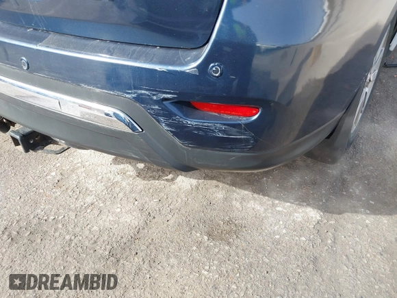 2015 Nissan Pathfinder Platinum with VIN 5N1AR2MM3FC688114, listed as a IAAI auction lot 41728757 with 102,925 mi miles and . Bid and sale history available at DreamBid. Image 6.