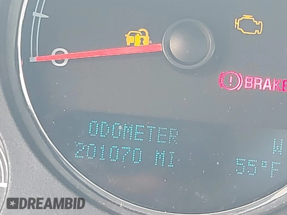 2010 Chevrolet Tahoe LS with VIN 1GNMCAE3XAR215407, listed as a IAAI auction lot 42185643 with 201,070 mi miles and . Bid and sale history available at DreamBid. Image 7.