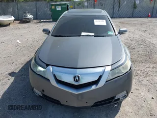 2009 Acura TL Technology z VIN 19UUA96579A005856, wystawiony jako IAAI lot #42117231 z przebiegiem 180 503 mil mil oraz . Historia ofert i sprzedaży dostępna na DreamBid. Obrazek 11.