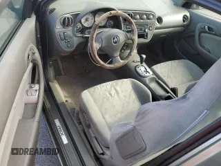 2004 Acura RSX with VIN JH4DC54844S009279, listed as a Copart auction lot 71046514 with 144,893 mi miles and Clean Title. Bid and sale history available at carsss.com. Image 8.