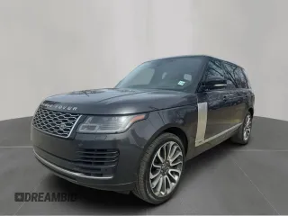 2020 Land Rover Range Rover с VIN SALGS5SE1LA584902, выставлен на аукционе Copart как лот 49468595 с пробегом 118 483 миль миль и Чистый • Clean title. История ставок и продаж доступна на DreamBid. Изображение 2.