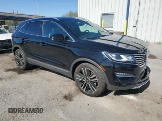 2017 Lincoln MKC Reserve z VIN 5LMTJ3DH4HUL03338, wystawiony jako Copart lot #61224815 z przebiegiem 68 785 mil mil oraz Szkoda całkowita • Salvage title. Historia ofert i sprzedaży dostępna na DreamBid. Obrazek 4.