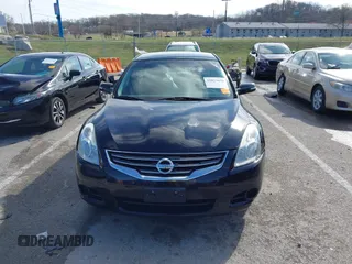 2010 Nissan Altima 3.5 SR with VIN 1N4BL2AP7AC111559, listed as a IAAI auction lot 41823698 with 154,865 mi miles. Bid and sale history available at carsss.com. Image 13.