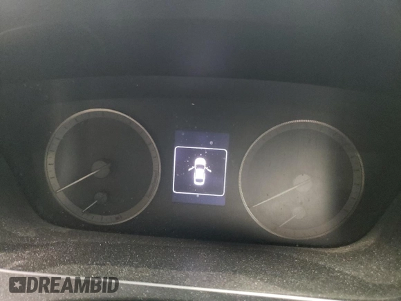 2016 Hyundai Sonata SE with VIN 5NPE24AF0GH288139, listed as a Copart auction lot 50366865 with Not Provided miles and Salvage Title. Bid and sale history available at DreamBid. Image 9.