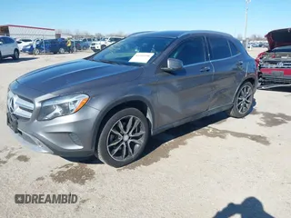 2017 Mercedes-Benz GLA 250 z VIN WDCTG4EB9HJ298171, wystawiony jako IAAI lot #41410558 z przebiegiem 85 375 mil mil oraz . Historia ofert i sprzedaży dostępna na DreamBid. Obrazek 17.