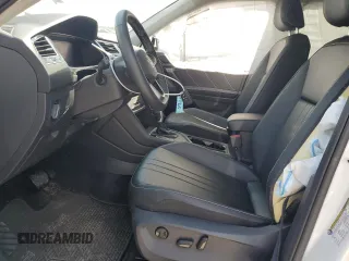 2022 Volkswagen Tiguan SE with VIN 3VV3B7AX5NM119373, listed as a Copart auction lot 54160824 with 33,212 mi miles and Salvage Title. Bid and sale history available at DreamBid. Image 7.