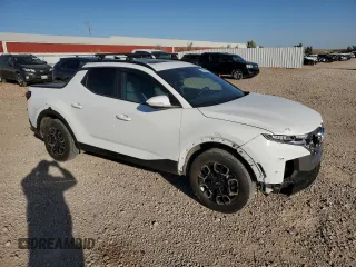 2023 Hyundai Santa Cruz SEL Premium z VIN 5NTJDDAF8PH043499, wystawiony jako Copart lot #74290324 z przebiegiem 20 433 mil mil oraz Szkoda całkowita • Salvage title. Historia ofert i sprzedaży dostępna na DreamBid. Obrazek 4.