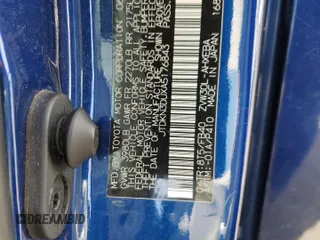 2010 Toyota Prius II with VIN JTDKN3DUXA5176843, listed as a Copart auction lot 54378665 with 143,170 mi miles and Clean Title. Bid and sale history available at carsss.com. Image 12.