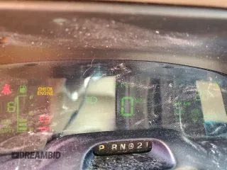 1998 Ford Crown Victoria LX с VIN 2FAFP74W4WX118422, выставлен на аукционе Copart как лот 78716184 с пробегом 70 214 миль миль и Списание • Salvage title. История ставок и продаж доступна на DreamBid. Изображение 9.