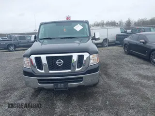 2016 Nissan NV S z VIN 5BZBF0AA8GN852818, wystawiony jako IAAI lot #41957159 z przebiegiem 120 601 mil mil oraz . Historia ofert i sprzedaży dostępna na DreamBid. Obrazek 12.