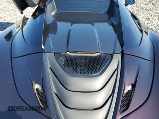2020 McLaren 720S z VIN SBM14FCA8LW004385, wystawiony jako Copart lot #66385724 z przebiegiem 5329 mil mil oraz Szkody całkowita. Historia ofert i sprzedaży dostępna na DreamBid. Obrazek 13.