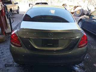 2017 Mercedes-Benz C 43 AMG with VIN 55SWF6EB6HU215805, listed as a IAAI auction lot 41536484 with 74,397 mi miles and . Bid and sale history available at DreamBid. Image 17.