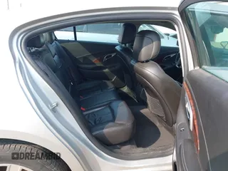 2011 Buick LaCrosse CXL with VIN 1G4GC5ED9BF260150, listed as a IAAI auction lot 42482977 with 109,608 mi miles and . Bid and sale history available at DreamBid. Image 8.
