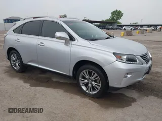 2013 Lexus RX 350 z VIN 2T2ZK1BA3DC102753, wystawiony jako IAAI lot #42296360 z przebiegiem 75 346 mil mil oraz . Historia ofert i sprzedaży dostępna na DreamBid. Obrazek 1.