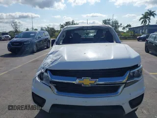 2015 Chevrolet Colorado 4WD WT with VIN 1GCHTAEAXF1204857, listed as a IAAI auction lot 42221536 with 100,378 mi miles and . Bid and sale history available at DreamBid. Image 6.