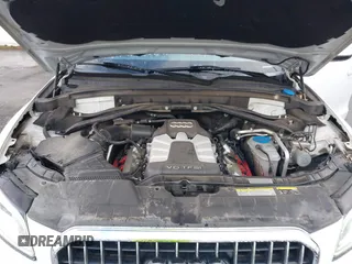 2015 Audi Q5 Premium Plus с VIN WA1DGAFP9FA117516, выставлен на аукционе IAAI как лот 41482588 с пробегом 113 324 миль миль и . История ставок и продаж доступна на DreamBid. Изображение 10.