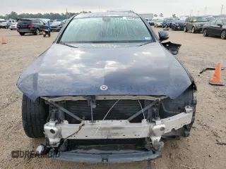 2017 Mercedes-Benz E 300 Luxury z VIN WDDZF4JB1HA289107, wystawiony jako Copart lot #53529655 z przebiegiem 63 217 mil mil oraz Szkoda całkowita • Salvage title. Historia ofert i sprzedaży dostępna na DreamBid. Obrazek 5.
