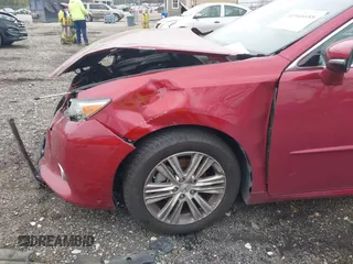 2014 Lexus ES 330 with VIN JTHBK1GGXE2085161, listed as a IAAI auction lot 41946688 with 169,599 mi miles and . Bid and sale history available at DreamBid. Image 6.