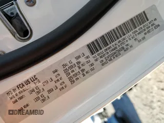 2017 Dodge Journey Crossroad Plus z VIN 3C4PDDGG4HT543296, wystawiony jako Copart lot #42089075 z przebiegiem 125 793 mil mil oraz Szkoda całkowita • Salvage title. Historia ofert i sprzedaży dostępna na DreamBid. Obrazek 14.