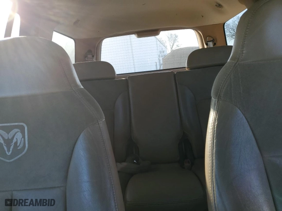 1999 Dodge Durango with VIN 1B4HR28Y5XF609605, listed as a Copart auction lot 41840835 with 115,272 mi miles and Salvage Title. Bid and sale history available at carsss.com. Image 10.