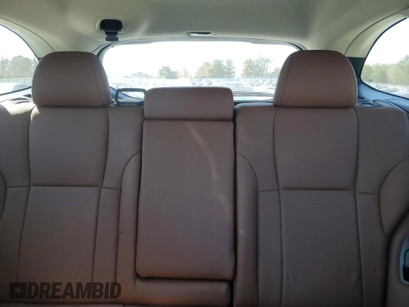 2022 Subaru Outback Touring XT with VIN 4S4BTGPD4N3187889, listed as a Copart auction lot 48377005 with 19,109 mi miles and Salvage title. Bid and sale history available at DreamBid. Image 10.