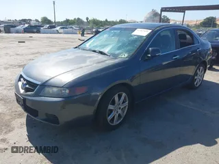 2004 Acura TSX с VIN JH4CL96864C046425, выставлен на аукционе IAAI как лот 42362895 с пробегом 188 338 миль миль и . История ставок и продаж доступна на DreamBid. Изображение 17.